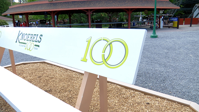 Knoebels YT